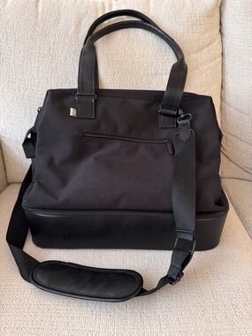 BÉIS Mini Weekender Bag